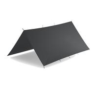 Helikon-Tex Supertarp Polyester Ripstop Glued Seams Bushcrafting Shadow Grey