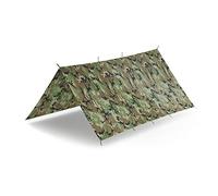 Helikon-Tex Supertarp Polyester Ripstop US Woodland