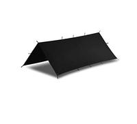 Helikon-Tex SUPERTARP SMALL® Black (PO-STS-PO-01)