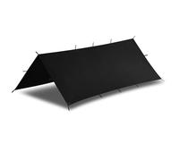 Helikon-Tex SUPERTARP SMALL® Black (PO-STS-PO-01)