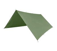 Helikon-Tex Supertarp Waterproof Basha Camping Tarpaulin Shelter Olive Green