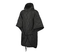 Helikon-Tex Swagman Basic Roll Poncho Woobie Coat Liner Blanket Sleeping Bag M65