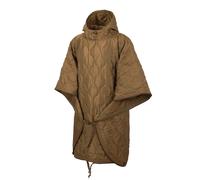 Helikon Tex Swagman Roll Basic Olive Green Outdoor Camoing Poncho Woobie