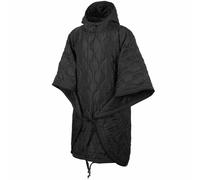 Helikon-Tex Swagman Roll Basic Poncho - Black