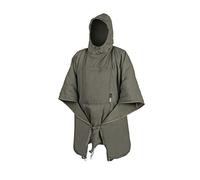 Helikon Swagman Roll Poncho Climashield Apex Poncho Alpha Green