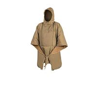 Helikon-Tex SWAGMAN ROLL PONCHO - Nylon COYOTE