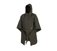 Helikon-Tex SWAGMAN ROLL PONCHO - Nylon TAIGA GREEN