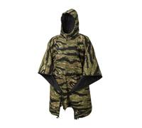 HELIKON-TEX SWAGMAN ROLL Poncho Outdoor liner sleeping bag Survival Woobie Coat