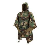 HELIKON-TEX SWAGMAN ROLL Poncho Outdoor liner sleeping bag Survival Woobie Coat