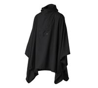 Helikon Tex Swagman Scarf Basic Emergency Jacket Sleeping Blanket Outdoor Black
