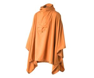 Helikon Tex Swagman Scarf Basic Emergency Jacket Sleeping Blanket Outdoor Orange