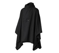 Helikon Swagman Scarf Poncho - Black