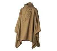 Helikon-Tex Swagman Scarf Poncho (Coyote)
