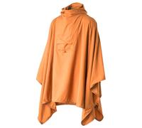 Helikon Swagman Scarf Poncho - Neon Orange
