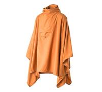 Helikon-Tex Swagman Scarf Poncho - Neon Orange