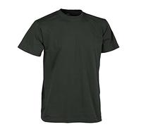 Helikon-Tex T-SHIRT - Cotton Jungle Green XXXL/Regular