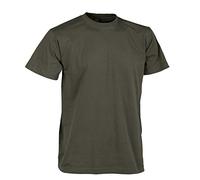 Helikon-Tex T-SHIRT - Cotton Taiga Green XXXL/Regular