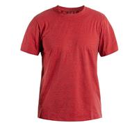 Helikon-Tex T-shirt - Red/Black Melange