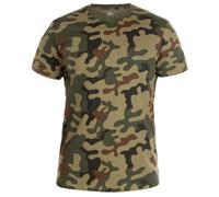 Helikon-Tex T-shirt - wz.93 Pantera PL Woodland