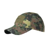 Helikon-Tex BBC CAP - PolyCotton Ripstop Flecktarn