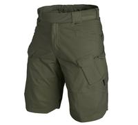 HELIKON TEX Tactical Mens Shorts UTS 11" Military Cargo Combat RipStop Urban