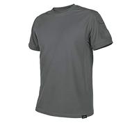 Helikon Tactical Mens T-Shirt Operator Security Patrol TopCool Lite Shadow Grey