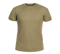 Helikon-Tex Tactical T-Shirt TopCool Khaki Mens M/Regular
