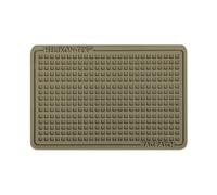 Helikon-Tex Tag Patch 60 x 40 mm Coyote - 3 pcs.