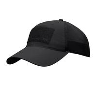 Helikon-Tex Technical Trucker Cap - Black