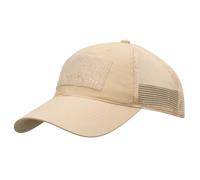 Helikon-Tex Technical Trucker Cap - Khaki