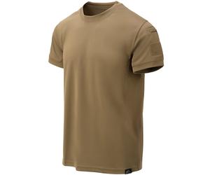 Helikon-Tex TopCool Lite Tactical Thermo-active T-shirt - Coyote