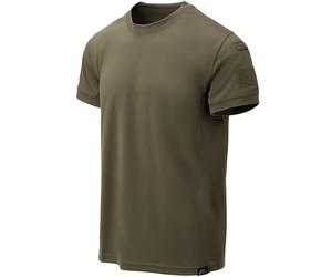 Helikon-Tex TopCool Lite Tactical Thermo-active T-shirt - Olive Green