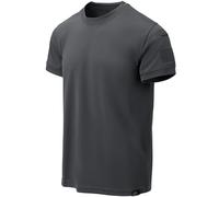 Helikon-Tex Men's Tactical T-Shirt - TopCool Lite Shadow Grey Size 3XL