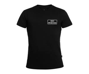 Helikon-Tex Toward Enemy T-shirt - Black