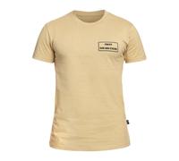 Helikon-Tex Toward Enemy T-shirt - Khaki