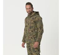Helikon-Tex TRACER ANORAK JACKET Military Outdoor woodsman Hiking Tactical