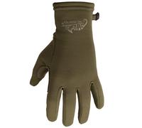Helikon Tracker Outback Gloves - Olive Green