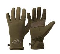 Helikon Tracker Outback Gloves - Olive Green