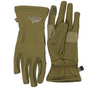 Helikon Tracker Outback Gloves - Olive Green