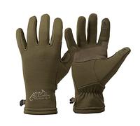 Helikon Tracker Outback Gloves - Olive Green