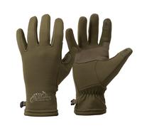 Helikon-Tex TRACKER OUTBACK GLOVES Black (RK-TCO-RP-01)