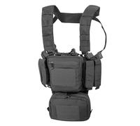 Helikon-tex training mini chest rig TMR tactical Molle range shooting field vest