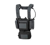 Helikon-Tex TRAINING MINI RIG - Cordura Black/Shadow Grey