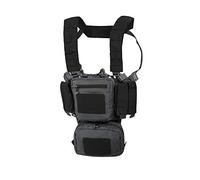 Helikon-Tex TRAINING MINI RIG - Cordura Shadow Grey/Black