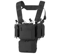 Helikon-Tex Training Mini Rig Tactical Vest - Black