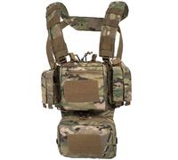 Helikon-Tex TRAINING MINI RIG - Cordura MultiCam