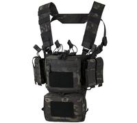 Helikon Training Mini Rig Multicam Black
