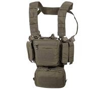 Helikon-Tex Training Mini Rig (TMR)® RAL 7013 (KK-TMR-CD-81)