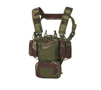 Helikon-Tex Training Mini Rig (TMR) Rhodesian Camo, Rhodesian Camo, One Size