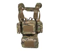 HELIKON-TEX Training Mini Rig TMR Tactical Molle Shooting Range Vest Chest Rig